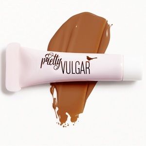 PRETTY VULGAR
Under Cover Concealer in 65 2ml